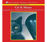 Cat & Mouse (La serie Alex Cross)