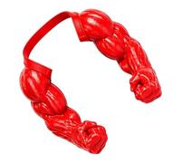 Cat Muscle Arms Costume Funny - 3d Printed Buff Cat Shoulder Outfit