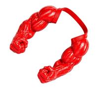 Cat Muscle Arms Costume Funny - 3d Printed Buff Cat Shoulder Outfit