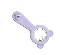 Cat Nail Magnet, Non-Slip Precise Manicure Tool With Heart Ring Design