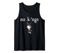Cat No Kings Protest Resistere Canotta