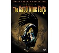 Cat O Nine Tails