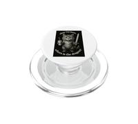 Cat Ok, sono qui dov'è il drago PopSockets PopGrip per MagSafe