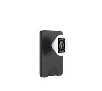 Cat Ok, sono qui dov'è il drago PopSockets PopWallet per MagSafe