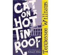 Cat On A Hot Tin Roof