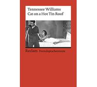 Cat on a Hot Tin Roof: 9039