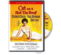 Cat on a Hot Tin Roof (Deluxe Edition)
