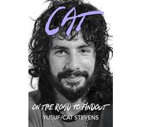Cat On The Road To Findout: The Official Autobiography