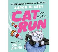Cat on the Run: Cat of Death (Cat on the Run Episode 1)