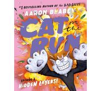 Cat on the Run: Hidden Layers (Episode 3)