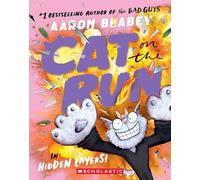 Cat on the Run in Hidden Layers!: Volume 3