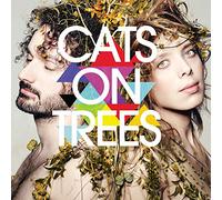 Cat On Trees - Cats On Trees-Nouvelle Edition