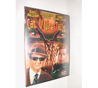 Cat O'Nine Tails DVD with Karl Malden & Catherine Spaak