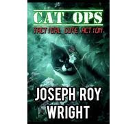 Cat Ops: Tactical Cute Action