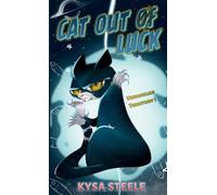 Cat Out of Luck