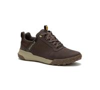 CAT P726016 Sneaker Uomo, marrone cioccolato, 42 EU