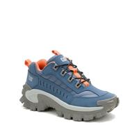 Cat P726511 Oxford da Uomo, Blu, 45 EU