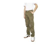 CAT - Pantaloni Cargo - - Trousers - Uomo - Verde - W33