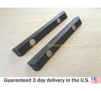 CAT Parti - Ricambio Indossare Pastiglia, 2 Pezzi ( CAT Parte N° 3199668)