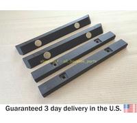 CAT Parti - Ricambio Indossare Pastiglie, 2 Pezzi Ogni ( N° 3199667 & 3199668)