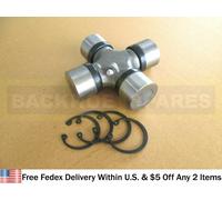 CAT PARTS Kit Giunto Universale Spider Universale Joint 8V7336 8V-7336