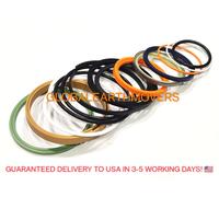 CAT PARTS - KIT GUARNIZIONI CILINDRO IDRAULICO ADATTO PER 320D2 320D (CODICE ...
