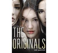 Cat Patrick The Originals (Tascabile)