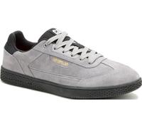 CAT Pause Retro T-Toe Uomo, Grigio Gelo, 46 EU