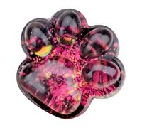 Cat Paw Squeeze Toys, Big Cat Paw Silicone Squeeze Toy, Squishy Paw, Soft Toy, Stress Relief, Pinching Simulation, Soft Squeeze Fidget Toys Kids and Adults