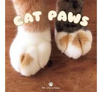 Cat Paws (Copertina rigida)