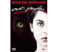 Cat People