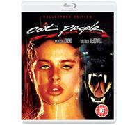 Cat People (Blu-ray) John Larroquette Ed Begley Ed Begley, Jr. Jr. Lynn Lowry