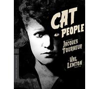 Cat People (Criterion Collection)