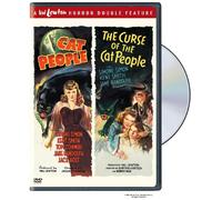 Cat People/Curse of the Cat Pe - Cat People/Curse of the Cat Pe