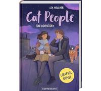 Cat People: Eine Lovestory (Graphic Novel)