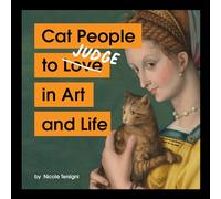 Cat People to Judge in Art and Life