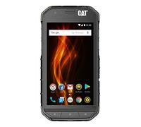 CAT PHONES S31 4G 16GB Black - smartphones (11.9 cm (4.7"), 2 GB, 16 GB, 8 MP, Android, Black)