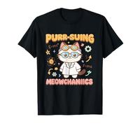 Cat Physics Quantum Mechanics Schrodinger Science Maglietta