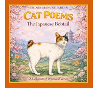 CAT POEMS: The Japanese Bobtail
