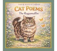 CAT POEMS: The Ragamuffin