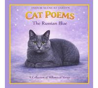CAT POEMS: The Russian Blue