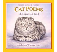 CAT POEMS: The Scottish Fold