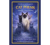 CAT POEMS: Volume II: Grace & Mystery