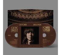 Cat Power Cat Power Sings Dylan: The 1966 Royal Albert Hall Concert (CD) Album