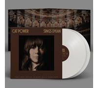 Cat Power Cat Power Sings Dylan: The 1966 Royal Albert Hall Concert (Vinyl LP)