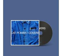 Cat Power - Covers - Cd