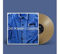 Cat Power Covers (Edición Deluxe) (LP) (Vinyl LP)