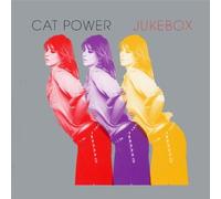 Cat Power - Jukebox - Deluxe Edition by Cat Power (2008) Audio CD
