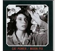 Cat Power Moon Pix (CD) Album