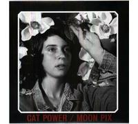 Cat Power - Moon Pix